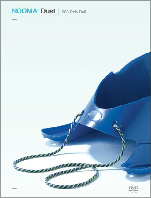 NOOMA: Dust, dvd
