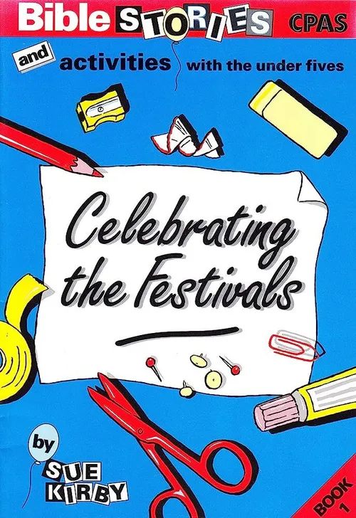 Celebrating the festivals