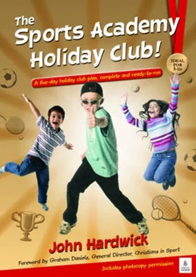 The Sports Academy Holiday Club
