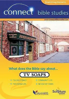 What does the Bible say about TV soaps?