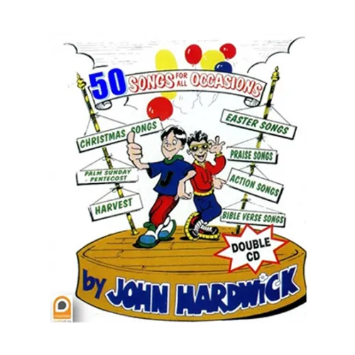 50 Songs for All Occasions