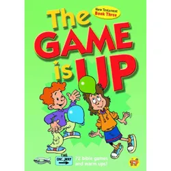 The Game is up: Book two - Old Testament