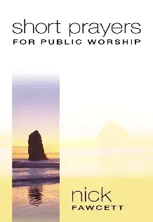 Short prayers for public worship