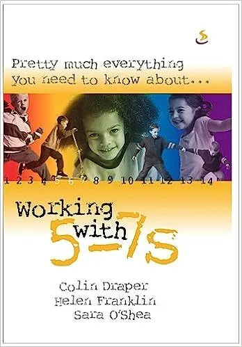 Pretty much everything you need to know about-- working with 5-7s.