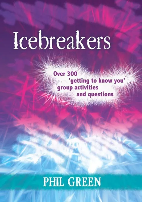 Icebreakers