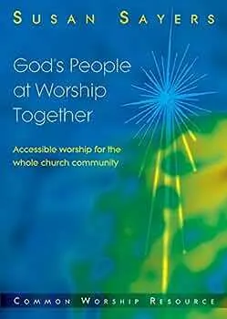 God's people at worship together