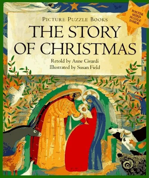 The Story of Christmas