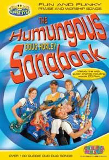 The Humungous Doug Horley Songbook