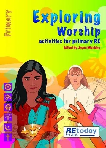 Exploring worship
