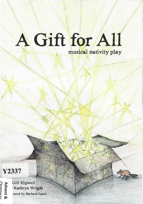 A Gift For All