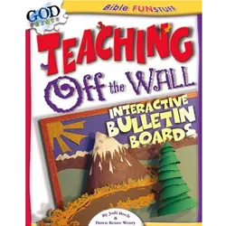 Teaching off the wall