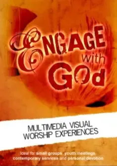 Engage with God: multimedia visual worship experiences