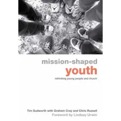 Mission-shaped youth