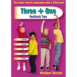 Three + One: Festivals two