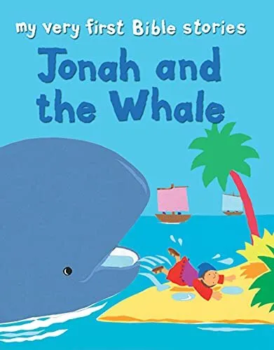 Jonah and the whale