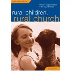 Rural children, rural church