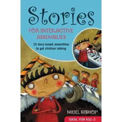Stories for interactive assemblies