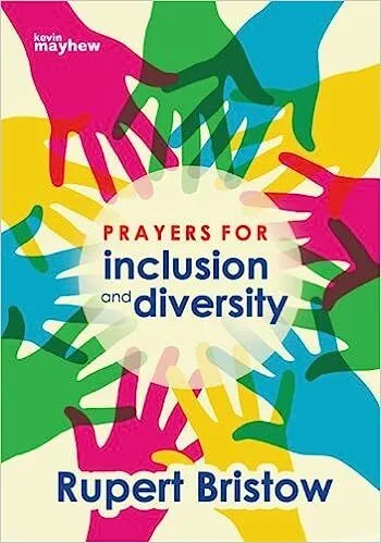 Prayers for inclusion and diversity