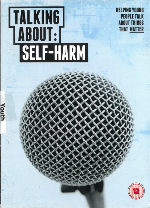 Talking About Self Harm