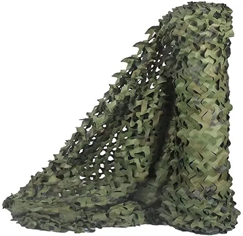 Camouflage net