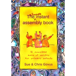The almost instant assembly book