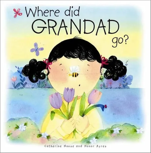 Where did Grandad go?