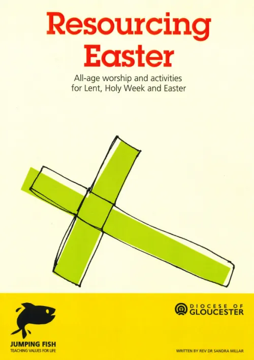 Resourcing Easter