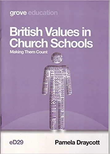 British values in church schools