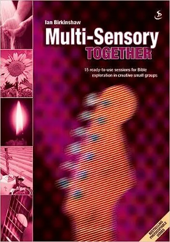 Multi-sensory together