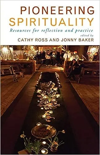 Pioneering Spirituality