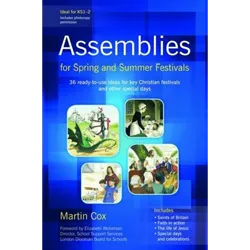 Assemblies for spring and summer festivals 