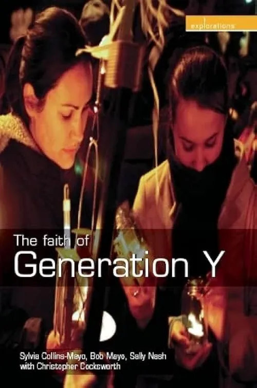 The faith of Generation Y