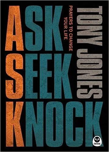 Ask, seek, knock