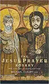 The Jesus prayer rosary