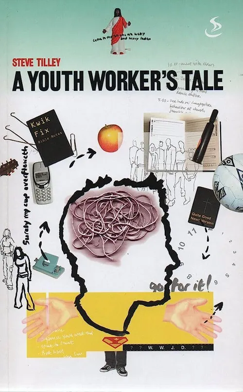 A youth worker's tale