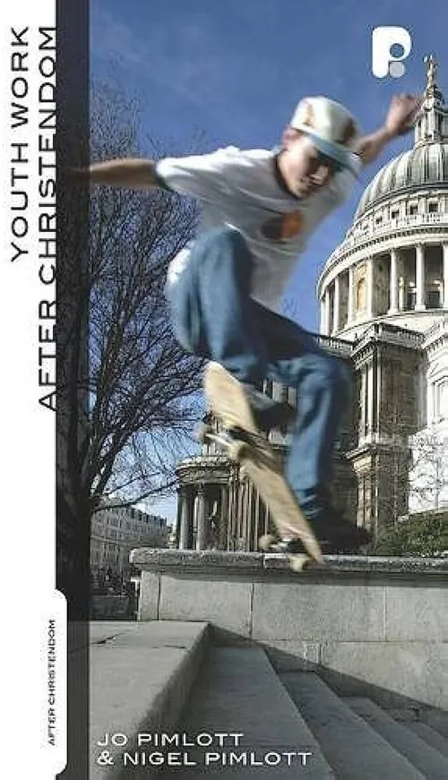 Youth work after Christendom