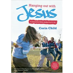 Hanging out with Jesus