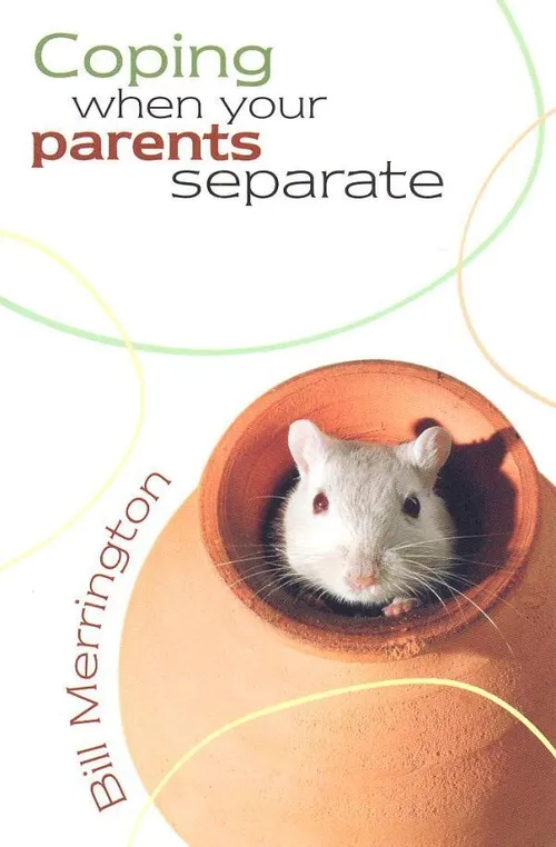 Coping when your parents separate