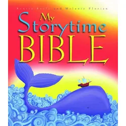 My Storytime Bible