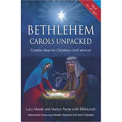 Bethlehem carols unpacked