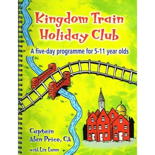 Kingdom train holiday club