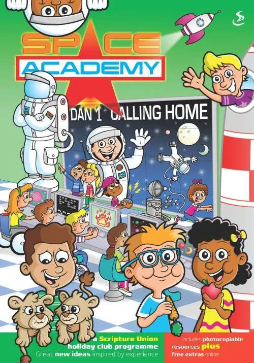 Space Academy