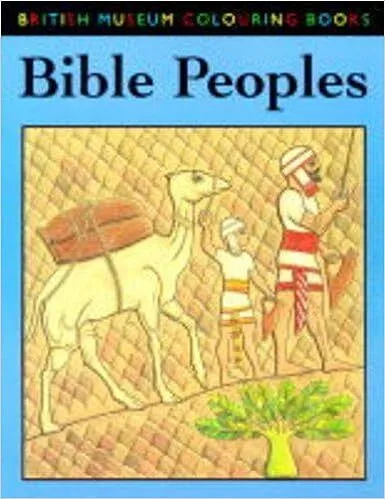 Bible peoples