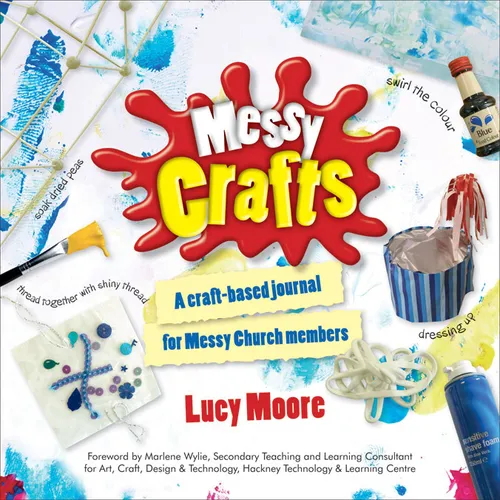 Messy crafts