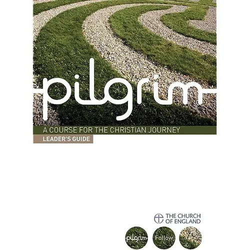 Pilgrim - Leader's Guide