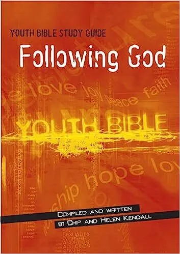 Following God