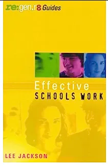 Effective schools work