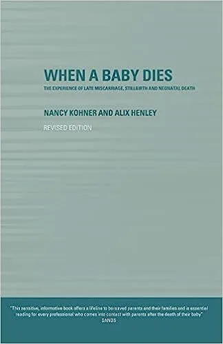 When a baby dies