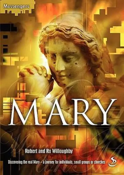 Mary