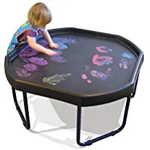 Large sand / tuff tray